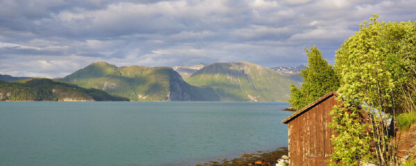 夏天去挪威旅游是否推荐_夏天去挪威旅游当月