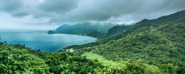 一月去台湾旅游是否推荐_一月去台湾旅游当月