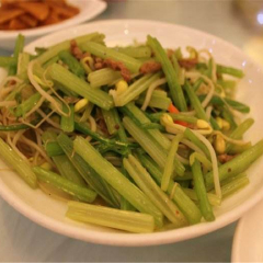 餐饮模块 