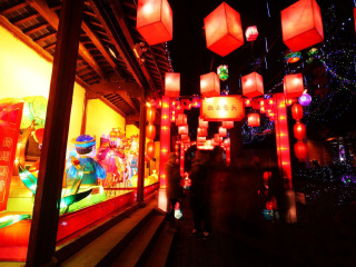 华东旅游线路安排_到华东旅游跟团报价_华东旅行团行程