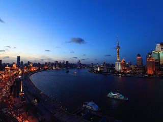华东旅游跟团_华东旅行跟团_华东九日游