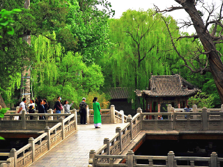 山西五臺(tái)山旅游報(bào)價(jià)_山西五臺(tái)山游價(jià)格_東莞到山西五臺(tái)山游