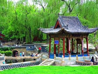 跟團山西游價格_山西八月份旅游_山西旅游要多少錢2021