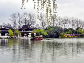 現(xiàn)在到華東旅游多少錢_華東旅游路線_華東最佳旅游路線