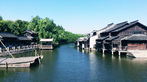 杭州西湖- 乌镇 -大明山2日游唯美景与美食不可辜负