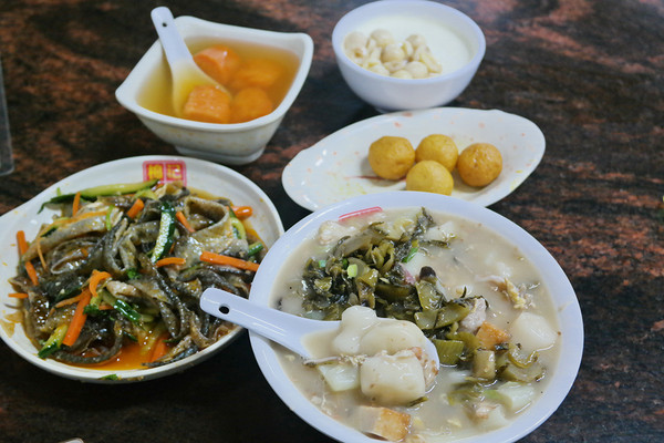 东莞长安镇附近吃饭的地方、餐厅、美食
