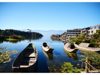 云南麗江游花多少錢_云南麗江旅游費用多少_云南麗江跟團還是自由行