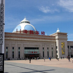 小交通模块 