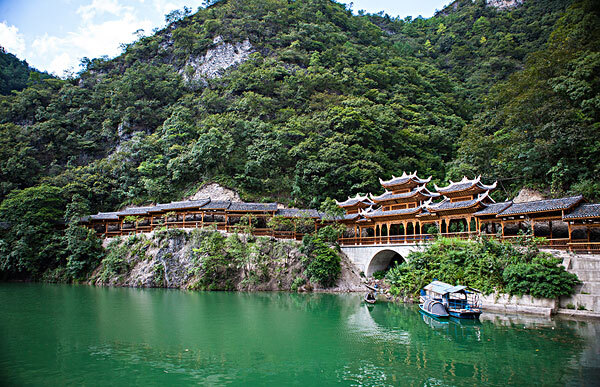 夏天去漯河旅游必备物品_夏天去漯河旅游景点推荐_夏天去漯河旅游旅游