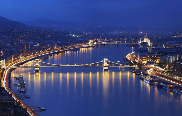 一月去布达佩斯旅游必备物品_一月去布达佩斯