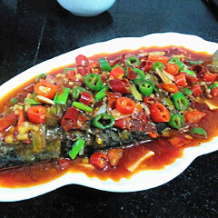 餐饮模块 