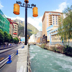小交通模块 