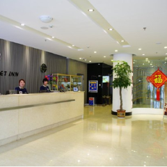 酒店模块 