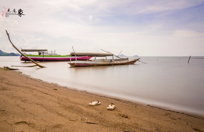 赋诗巴厘岛、探秘科莫多 --行走在十一月的夏天