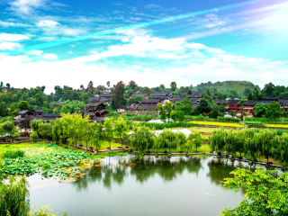 桂林跟團(tuán)游與自由行_10月1日桂林旅游報(bào)價(jià)_桂林九月旅游