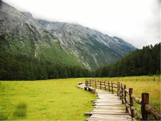 丽江旅游跟团去_丽江游旅行网_包团丽江旅游价格