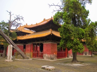 山東半自由行_山東游價格_山東旅游多少錢