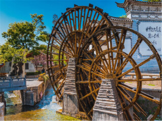 云南麗江游跟團(tuán)_云南麗江半自助游_云南麗江游價(jià)格