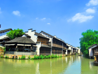 華東旅游跟團需多少錢_華東旅游花費一般多少_華東游跟團