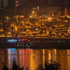 活动模块 