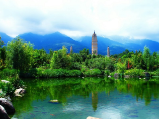 去云南大理麗江靠譜的旅行團_暑假云南大理麗江游價格_云南大理麗江旅游需要多少錢