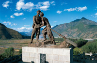 看《赤韵》风情晚会