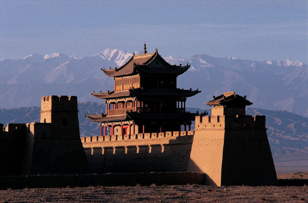 天水的旅游路线推荐_天水旅游大全_天水自助