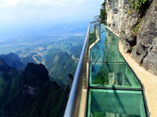 几月份去张家界最便宜_张家界跟团五日游_张家界7日跟团旅游