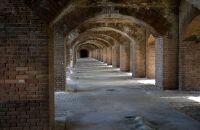 参观6501地下军事工程