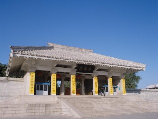 華山旅游組團(tuán)_旅行團(tuán)華山游_華山游報價