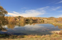 行摄塞罕坝国家森林公园