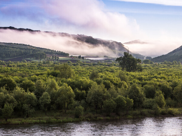 乌拉特前旗的旅游路线推荐_乌拉特前旗旅游大