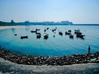 廣西北海旅游要多少錢2021_廣西北海2人旅游需要多少錢_廣西北海自由行還是跟團好