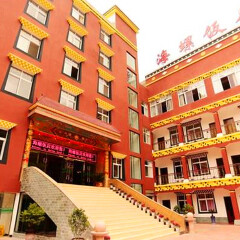 酒店模块 