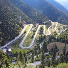 小交通模块 
