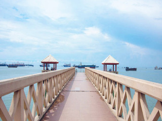 近期廣西北海游價(jià)格_廣西北海旅游團(tuán)報(bào)價(jià)自由行_東莞到廣西北海游