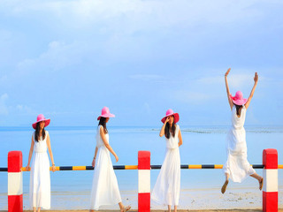 近期廣西北海游價(jià)格_廣西北海旅游團(tuán)報(bào)價(jià)自由行_東莞到廣西北海游