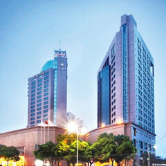 酒店模块 