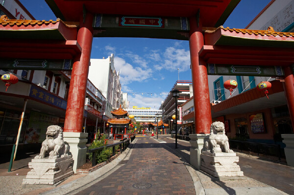 夏天去布里斯班旅游必备物品_夏天去布里斯班