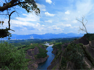 中国到郴州旅游_以往国庆郴州游价格_深圳去郴州旅游团