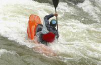 五泄丛林探险漂流