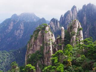 黃山旅游費(fèi)用_以往國(guó)慶黃山游價(jià)格_黃山高端品質(zhì)旅游團(tuán)