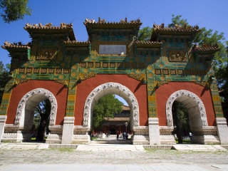 旅游去北京_北京特價旅游團報價