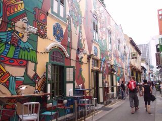 馬來西亞新加坡旅游花多少錢_馬來西亞新加坡旅游團報價_馬來西亞新加坡旅游價格多少跟團