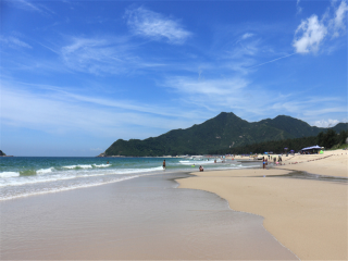 深圳南澳自由行組團(tuán)_到深圳南澳旅游_深圳南澳旅游要多少錢跟團(tuán)