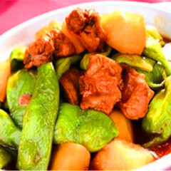 餐饮模块 