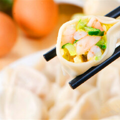 餐饮模块 