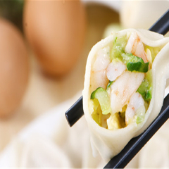 餐饮模块 