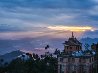 尼泊尔旅游观光_6月底到尼泊尔旅游_跟团尼泊尔游价格