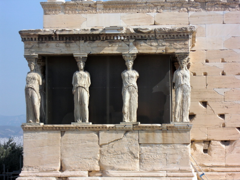 感受意大利和希腊地中海文明与自然之美的十日之旅